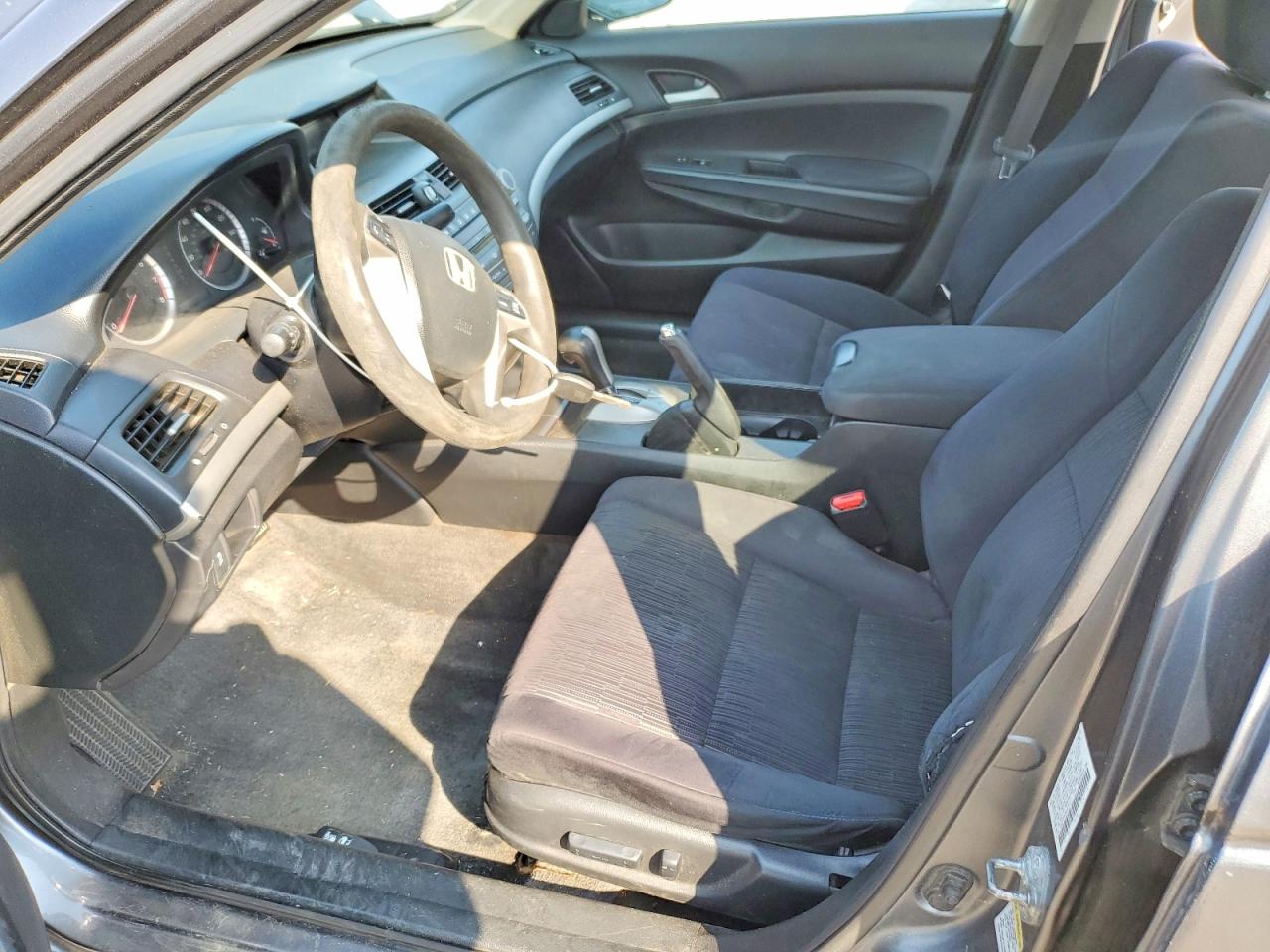 2011 Honda Accord Lxp Gray vin: 1HGCP2F40BA029107