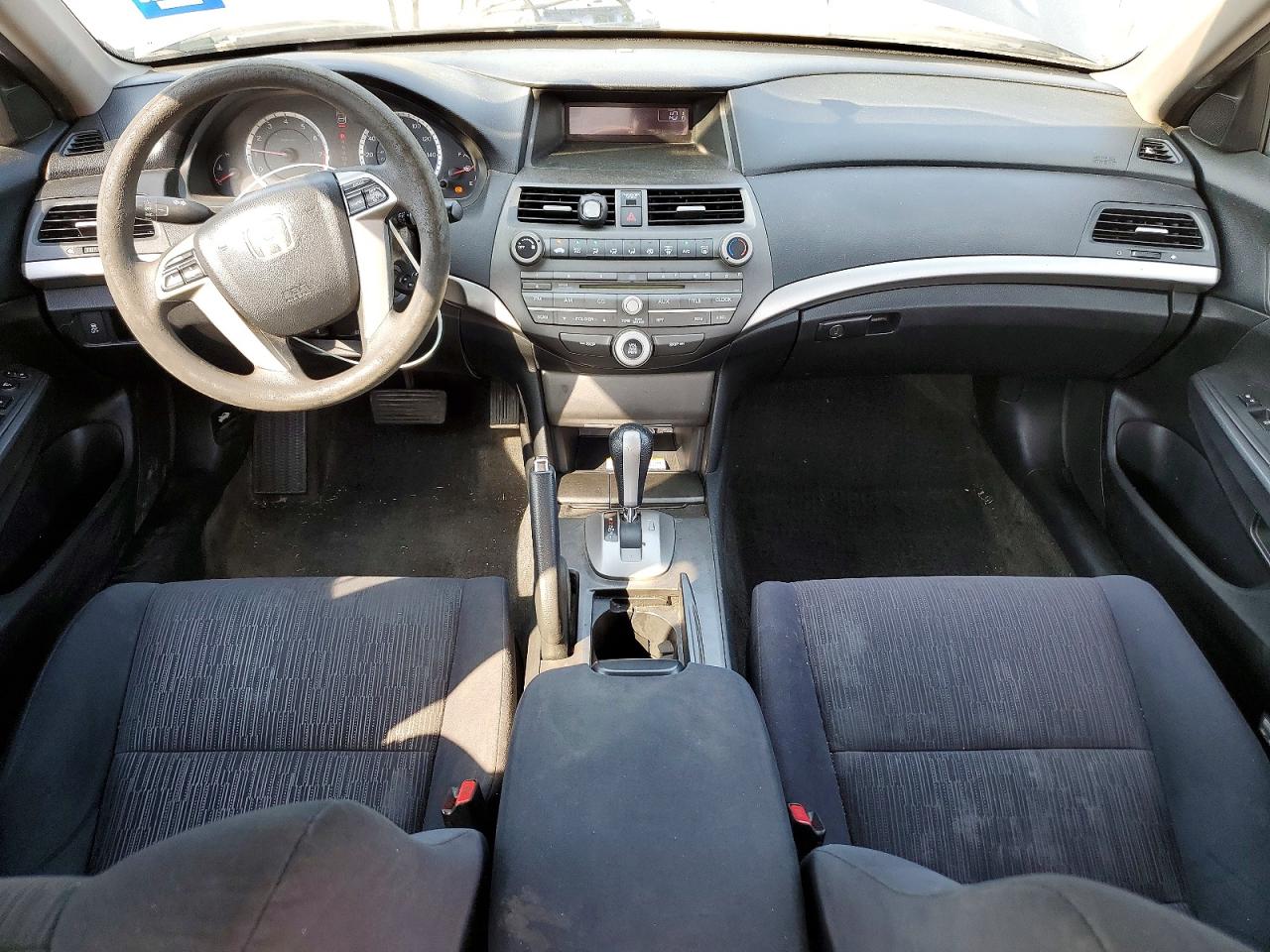 2011 Honda Accord Lxp Gray vin: 1HGCP2F40BA029107