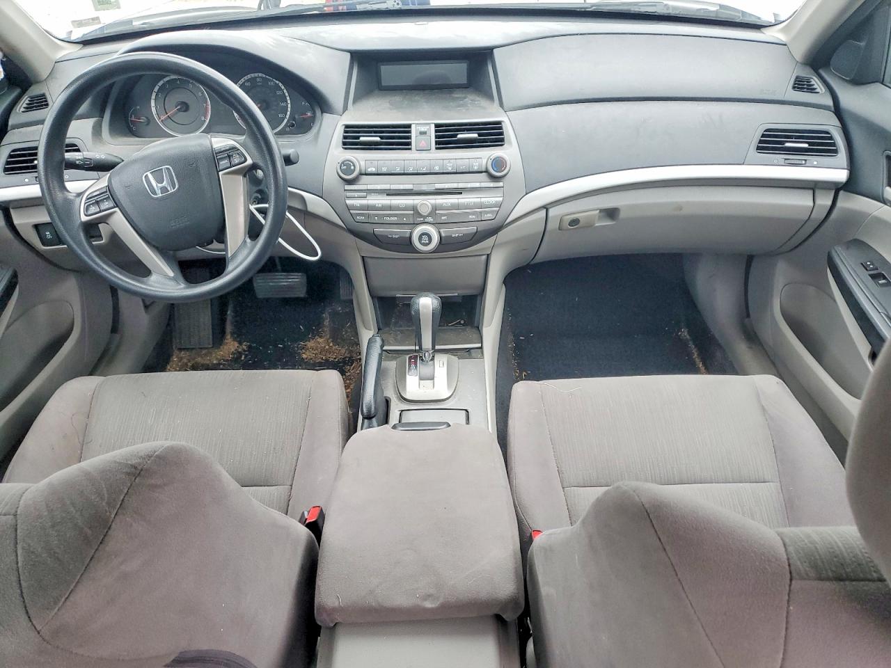 2011 Honda Accord Lxp Silver vin: 1HGCP2F40BA088965