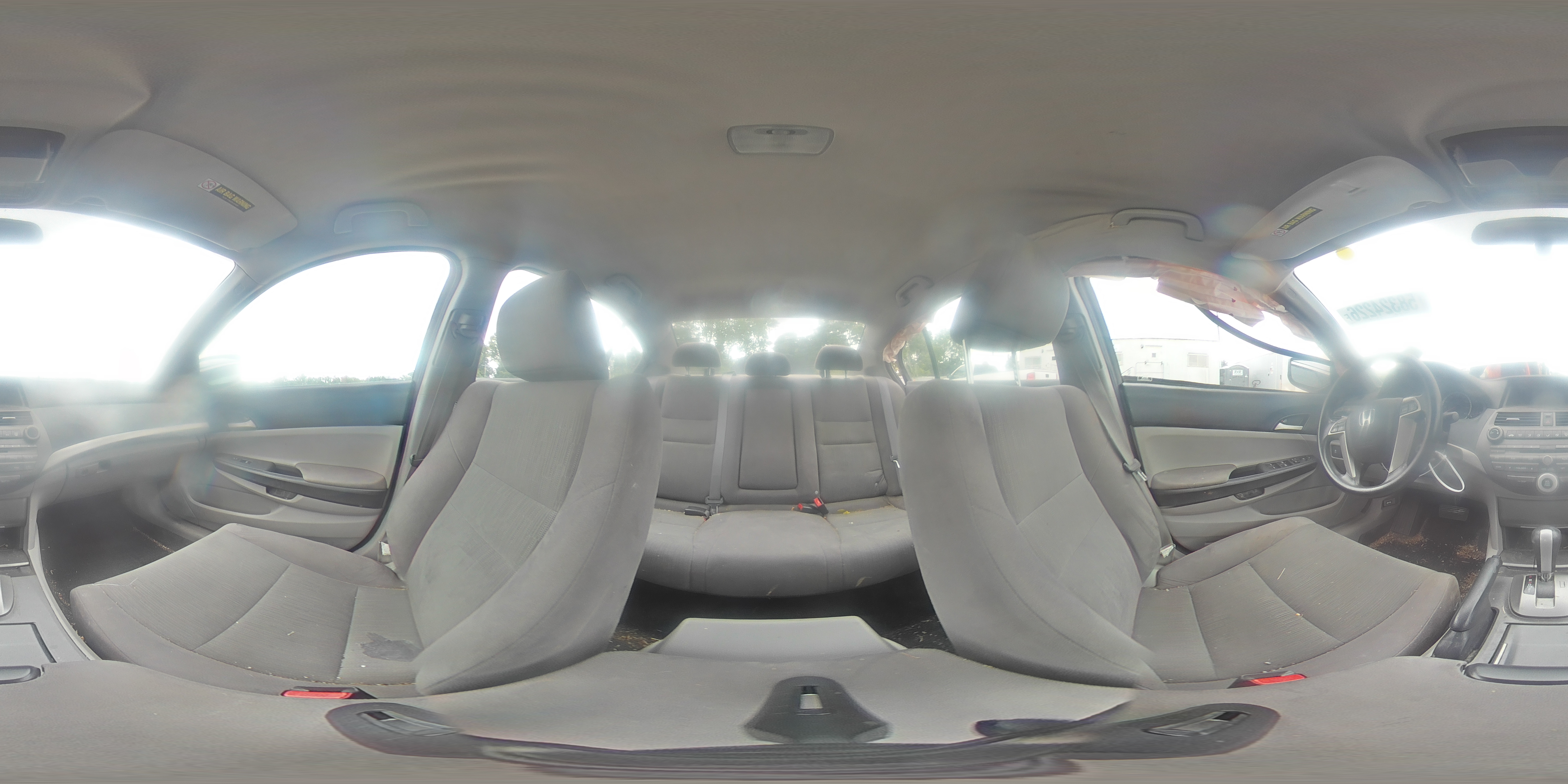 2011 Honda Accord Lxp Silver vin: 1HGCP2F40BA088965