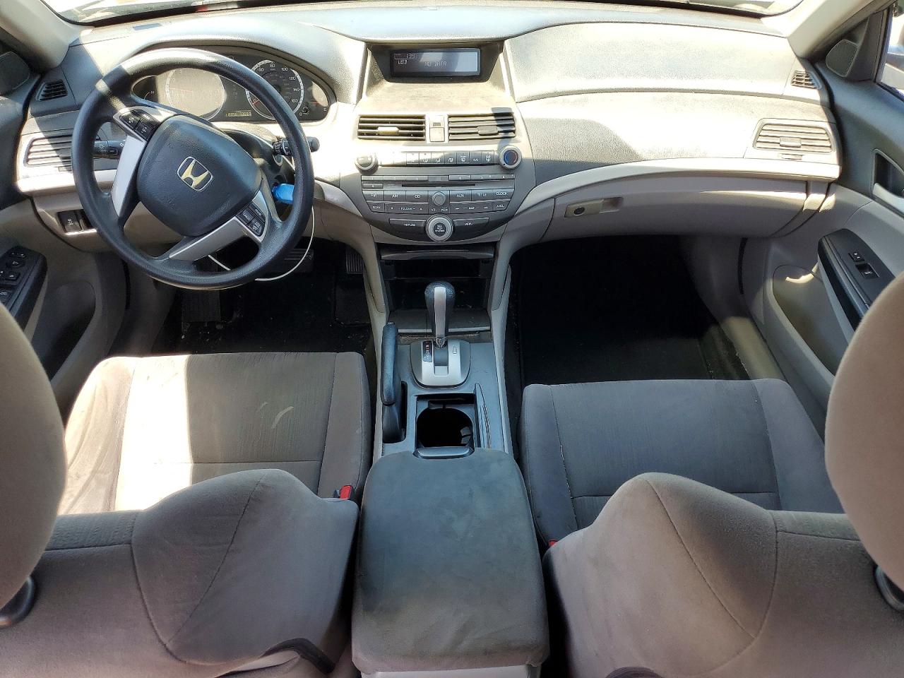 2012 Honda Accord Lxp Charcoal vin: 1HGCP2F40CA000515