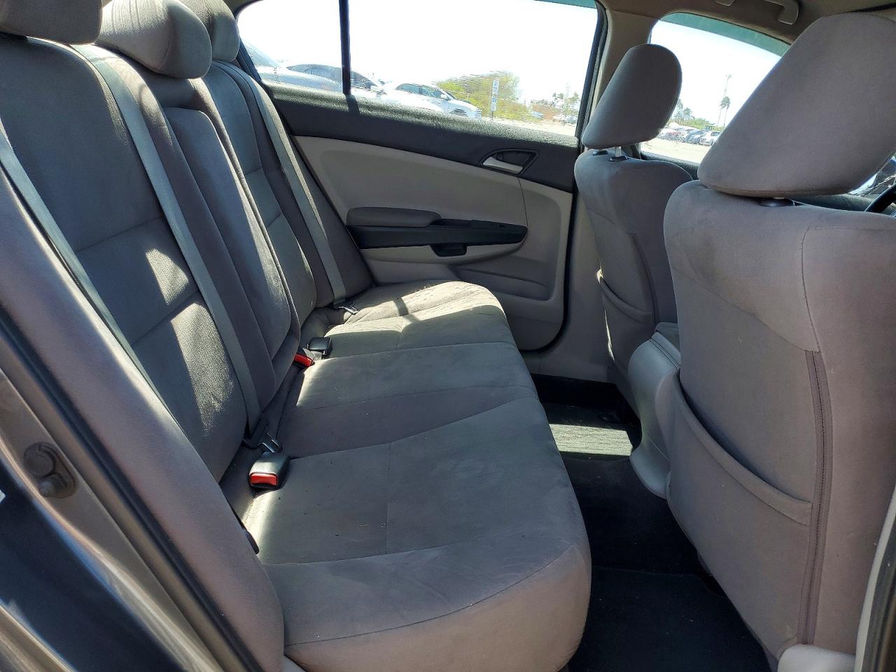 2012 Honda Accord Lxp Charcoal vin: 1HGCP2F40CA000515
