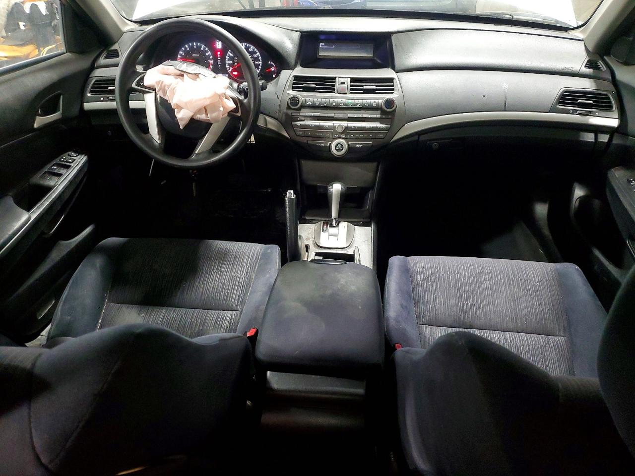 2012 Honda Accord Lxp Silver vin: 1HGCP2F40CA049472