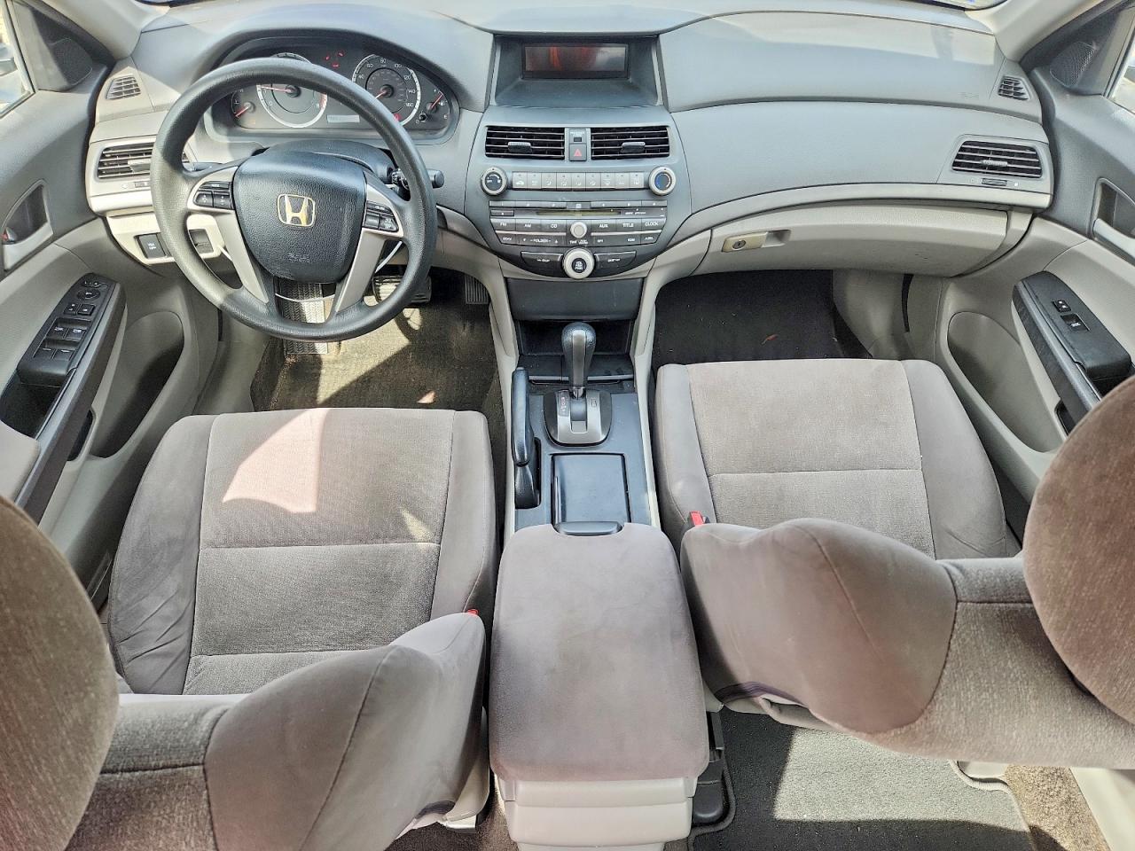 2010 Honda Accord Lxp Blue vin: 1HGCP2F41AA061305