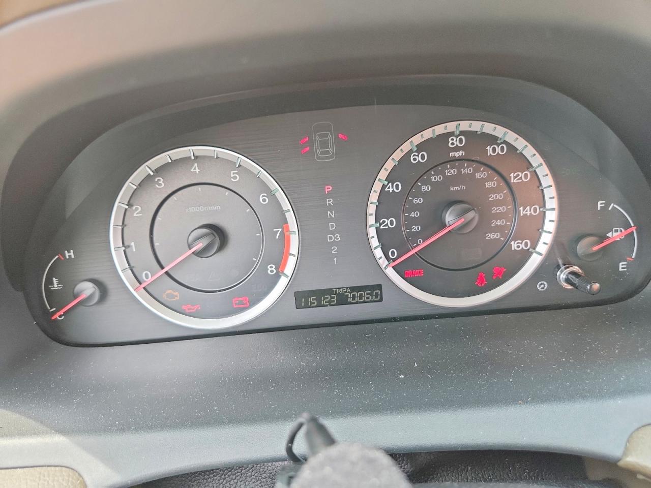 2010 Honda Accord Lxp Black vin: 1HGCP2F41AA072286