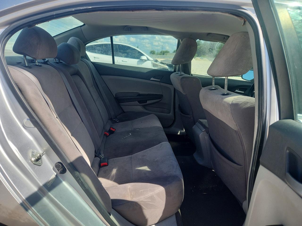 2010 Honda Accord Lxp Gray vin: 1HGCP2F41AA194856