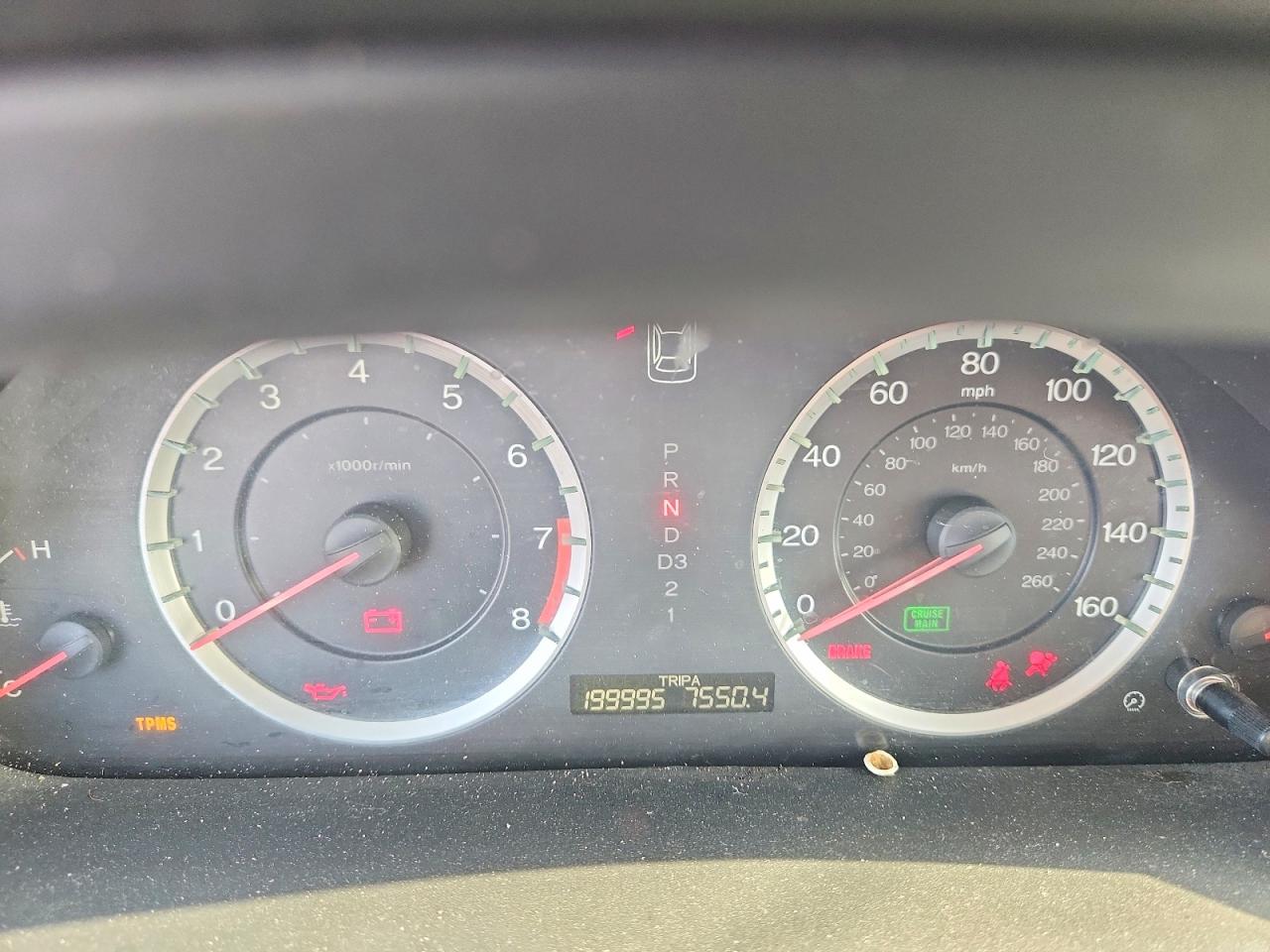 2012 Honda Accord Lxp Gray vin: 1HGCP2F41CA031837