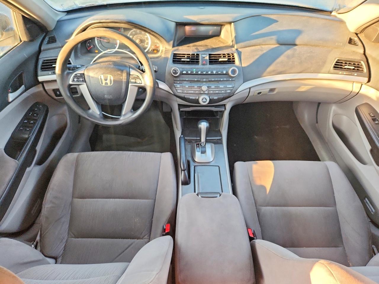 2012 Honda Accord Lxp Silver vin: 1HGCP2F41CA111672