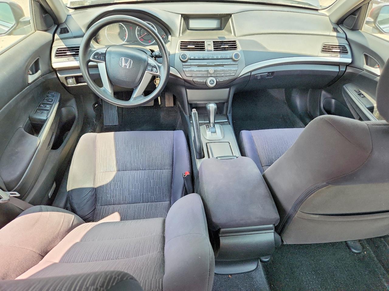 2012 Honda Accord Lxp Gray vin: 1HGCP2F41CA228880