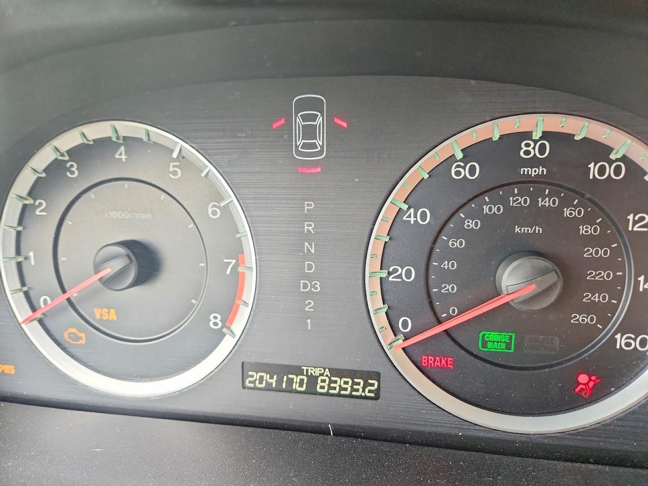 2010 Honda Accord Lxp Gray vin: 1HGCP2F42AA131202