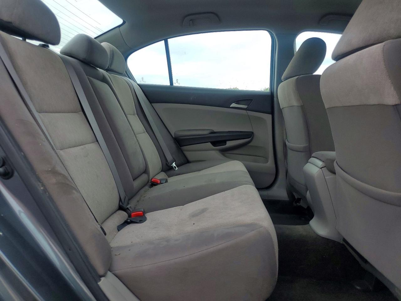 2010 Honda Accord Lxp Gray vin: 1HGCP2F42AA182375
