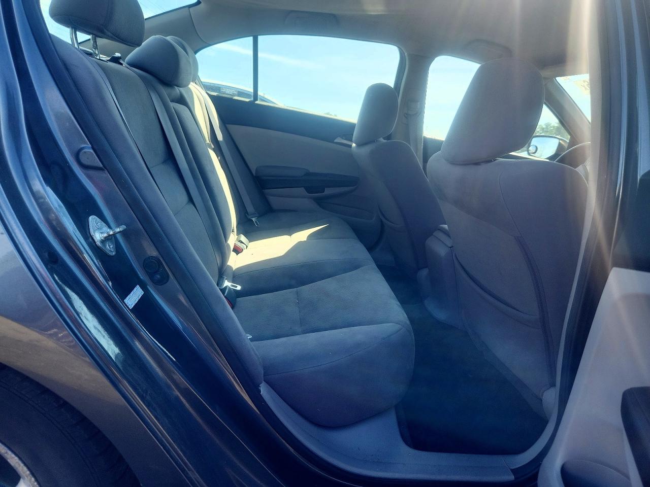 2011 Honda Accord Lxp Угольный vin: 1HGCP2F42BA002555