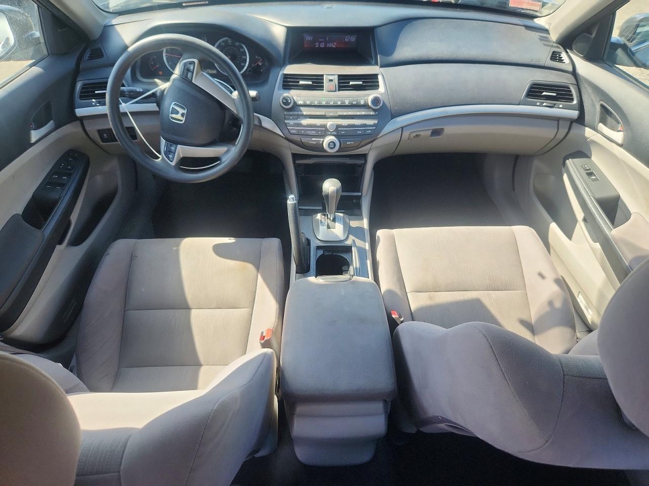 2011 Honda Accord Lxp Угольный vin: 1HGCP2F42BA002555
