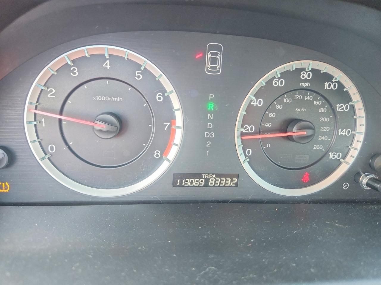 2011 Honda Accord Lxp Угольный vin: 1HGCP2F42BA002555