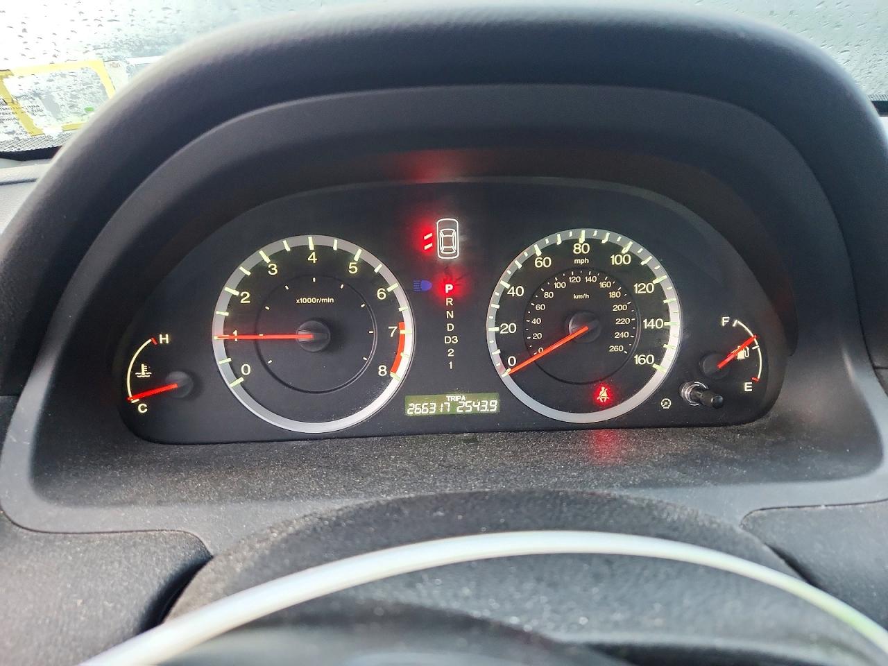 2011 Honda Accord Lxp Серый vin: 1HGCP2F42BA012048