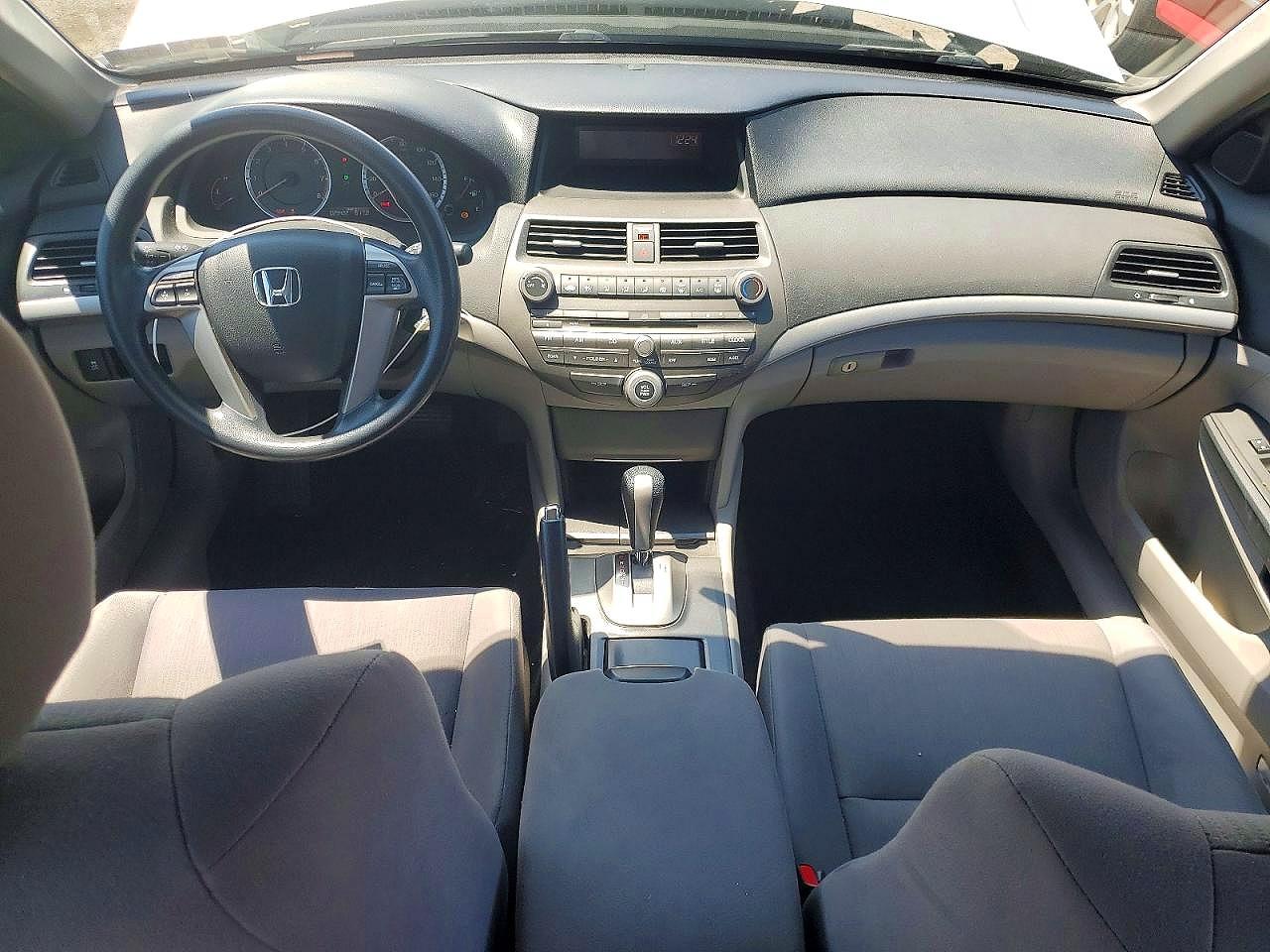 2011 Honda Accord Lxp Серебряный vin: 1HGCP2F42BA025284