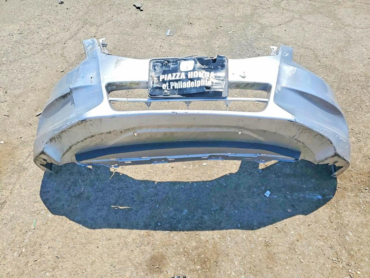 2011 Honda Accord Lxp Серебряный vin: 1HGCP2F42BA025284