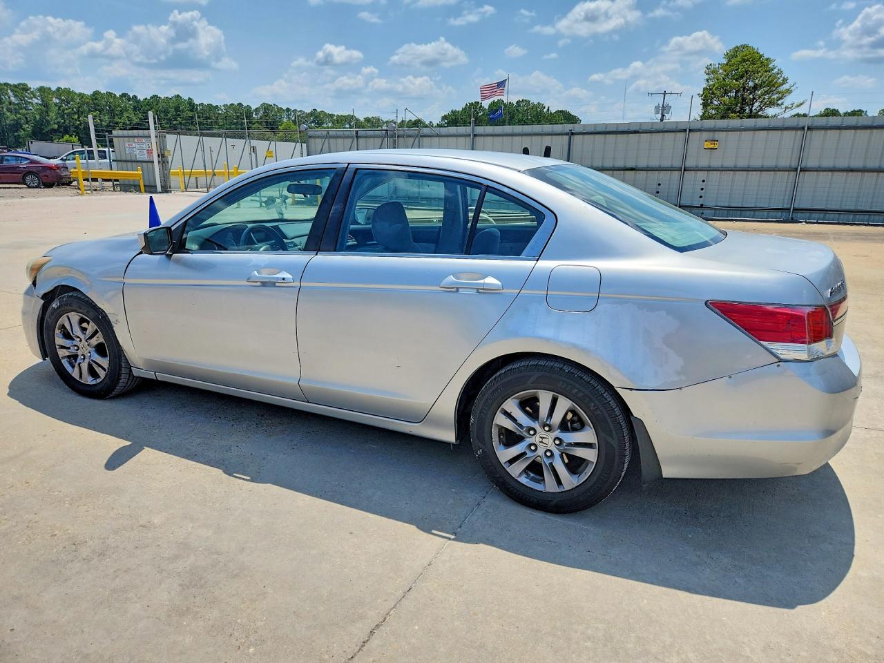 2012 Honda Accord Lxp Silver vin: 1HGCP2F42CA020166