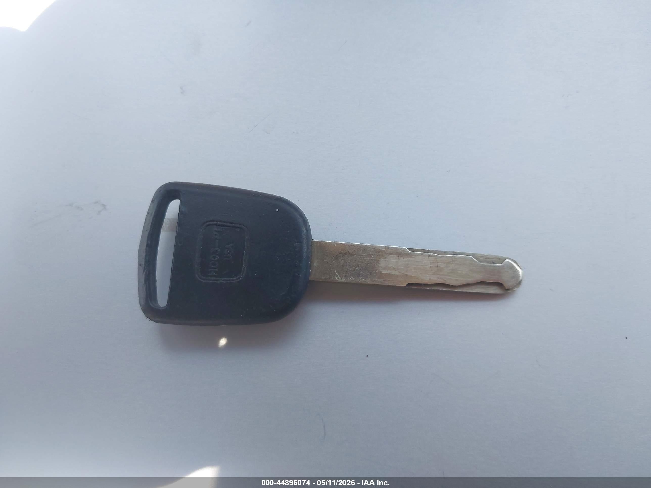2012 Honda Accord 2.4 Lx-p Серый vin: 1HGCP2F42CA043544
