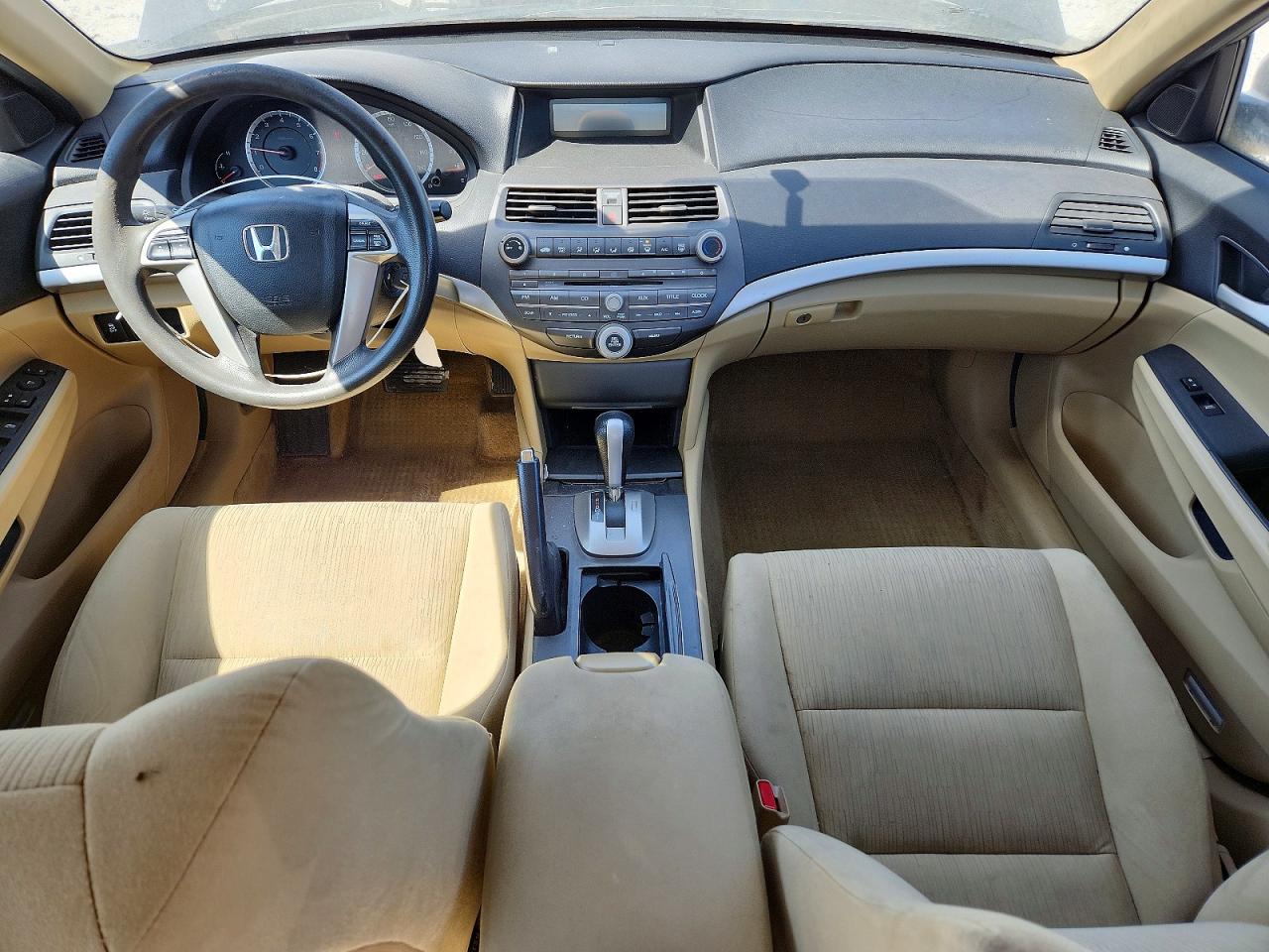 2012 Honda Accord Lxp Black vin: 1HGCP2F42CA071019