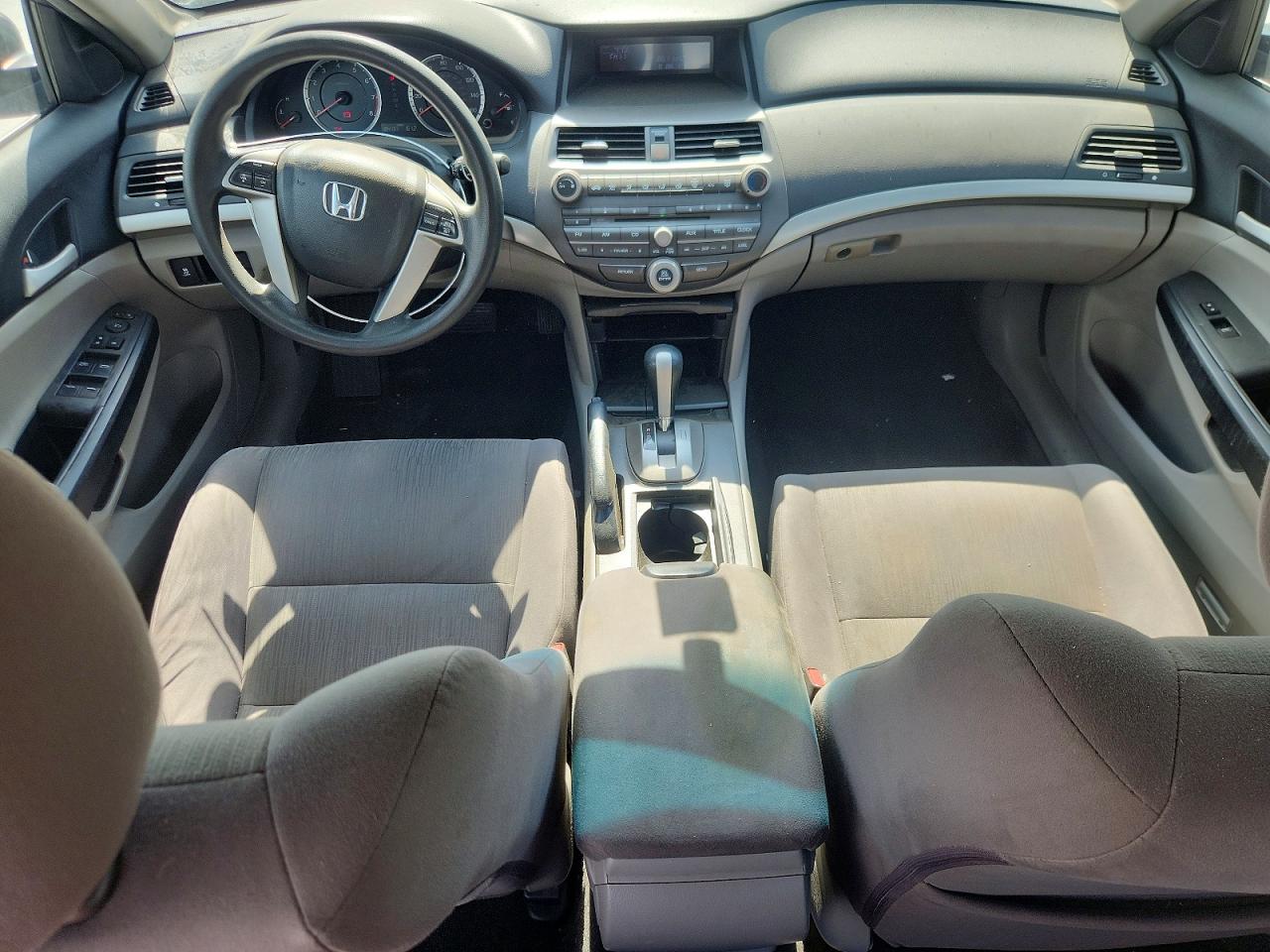 2012 Honda Accord Lxp Blue vin: 1HGCP2F42CA086894