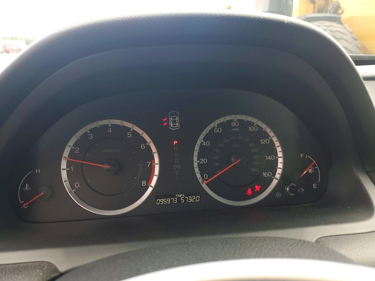 2012 Honda Accord Lxp Gray vin: 1HGCP2F42CA209349