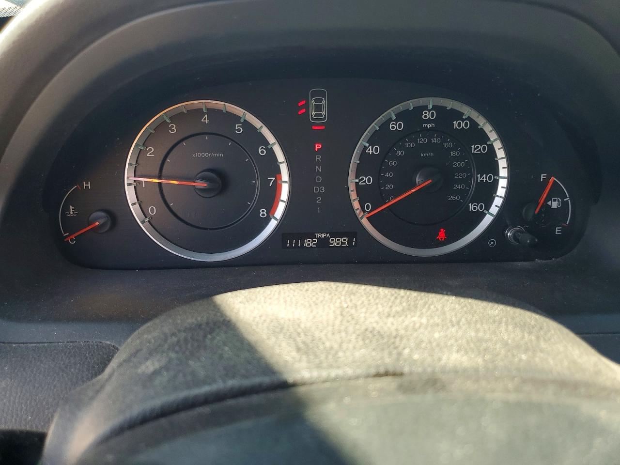 2010 Honda Accord Lxp Silver vin: 1HGCP2F43AA070829