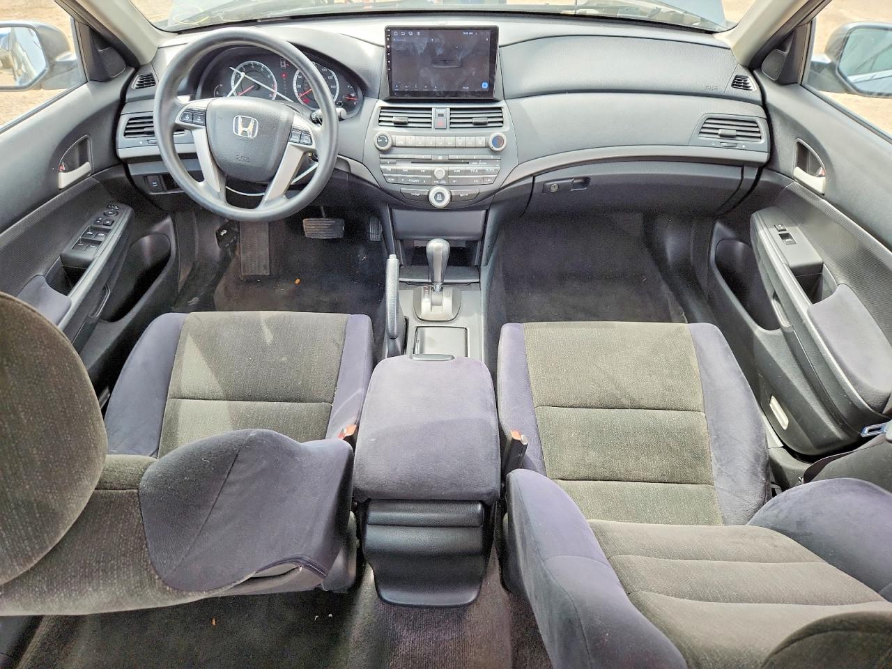 2010 Honda Accord Lxp Gray vin: 1HGCP2F43AA197581
