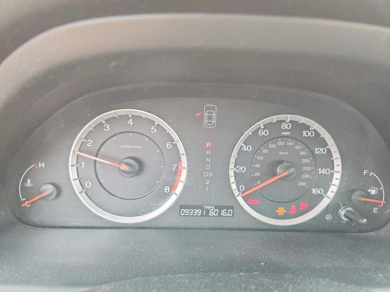 2010 Honda Accord Lxp Gray vin: 1HGCP2F43AA197581
