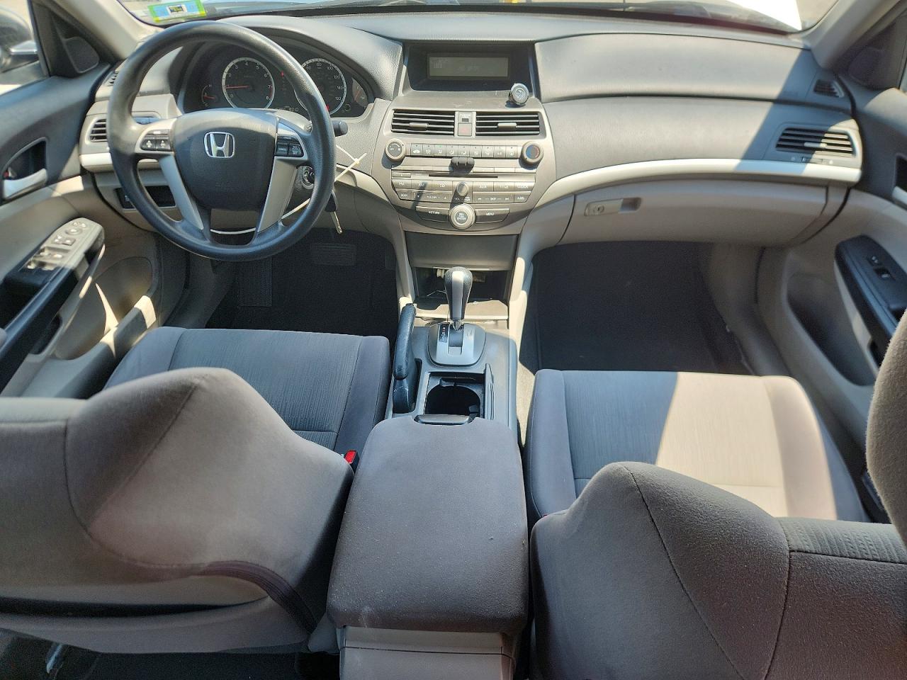 2012 Honda Accord Lxp Серебряный vin: 1HGCP2F43CA055184