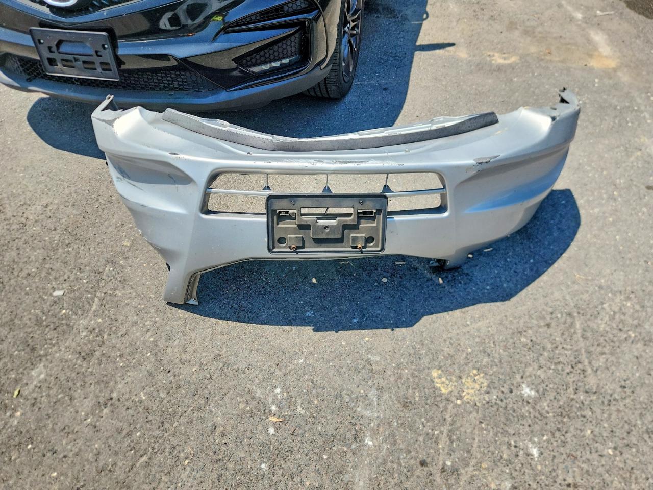 2012 Honda Accord Lxp Серебряный vin: 1HGCP2F43CA055184