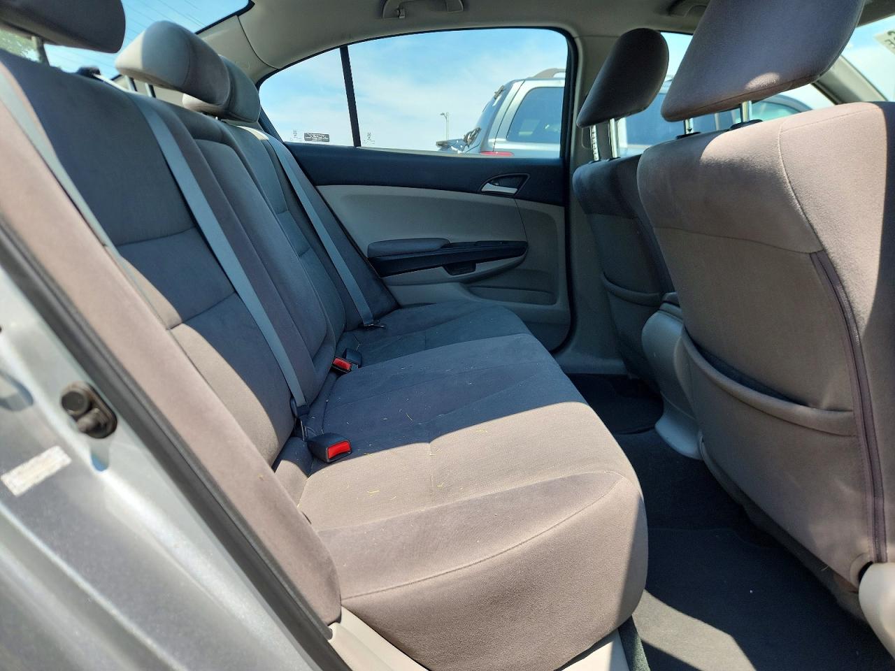 2012 Honda Accord Lxp Серебряный vin: 1HGCP2F43CA055184