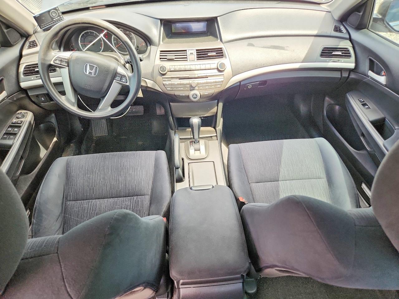 2012 Honda Accord Lxp Gray vin: 1HGCP2F43CA193016