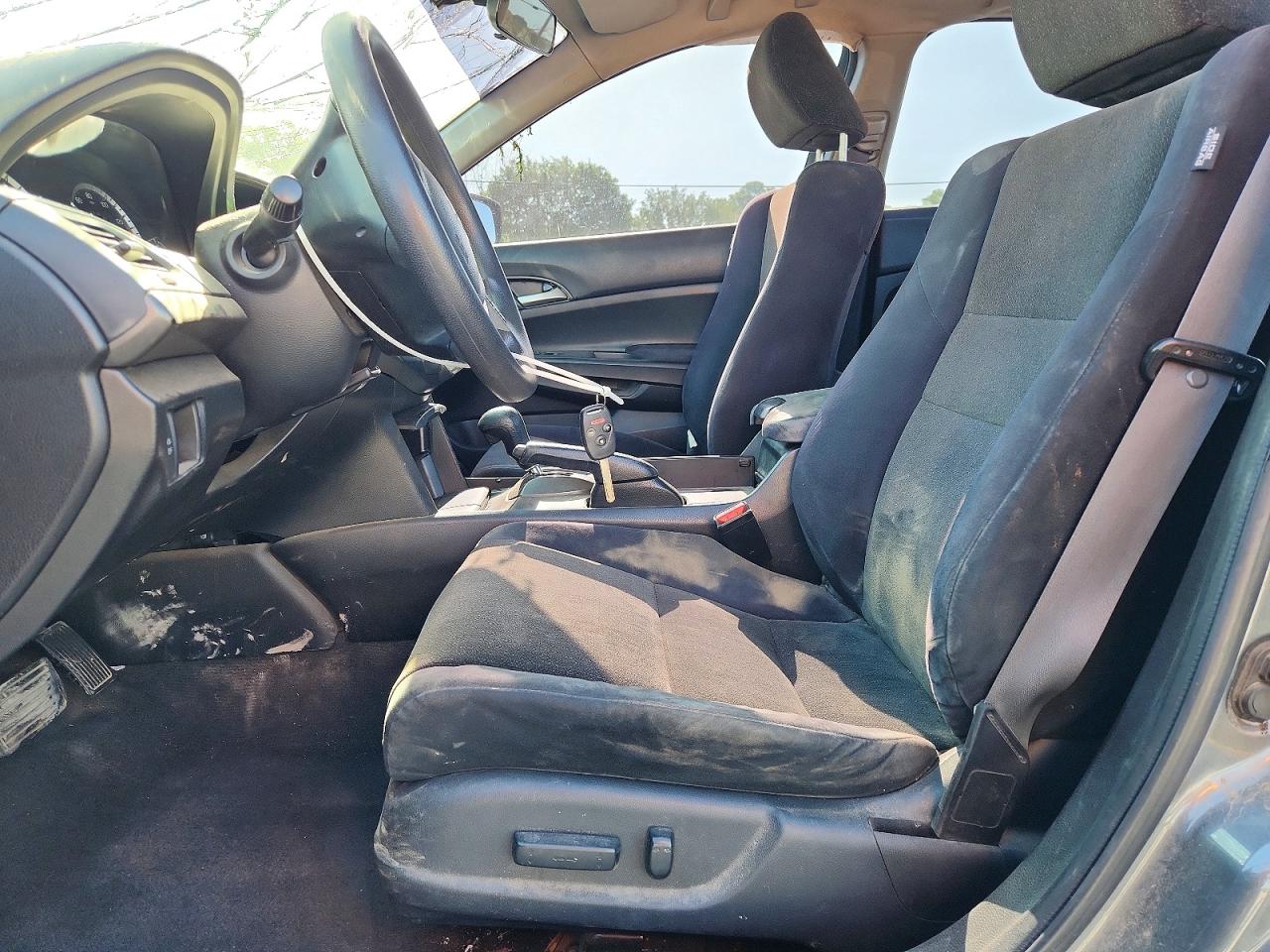 2010 Honda Accord Lxp Black vin: 1HGCP2F44AA026645