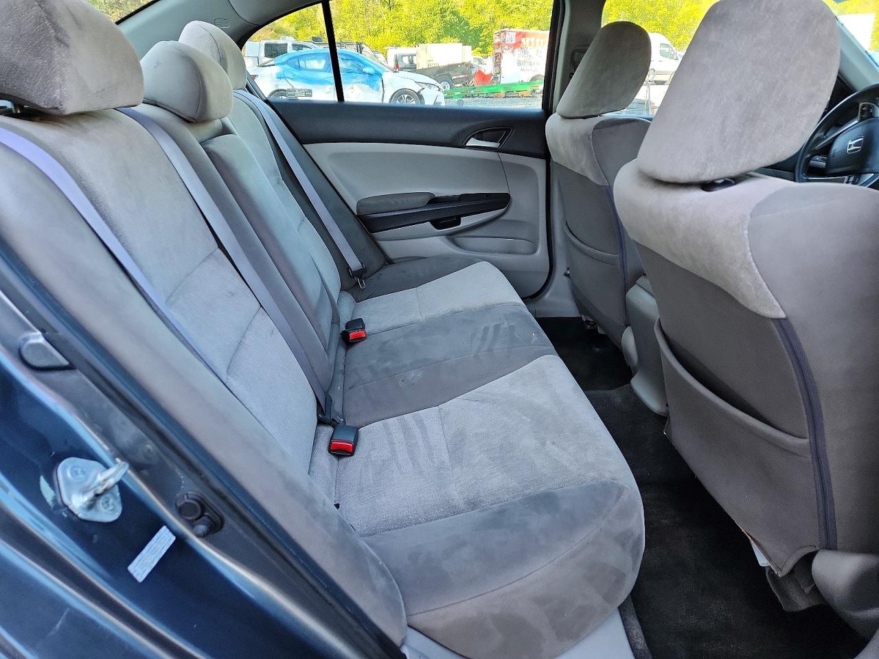 2010 Honda Accord Lxp Gray vin: 1HGCP2F44AA074338