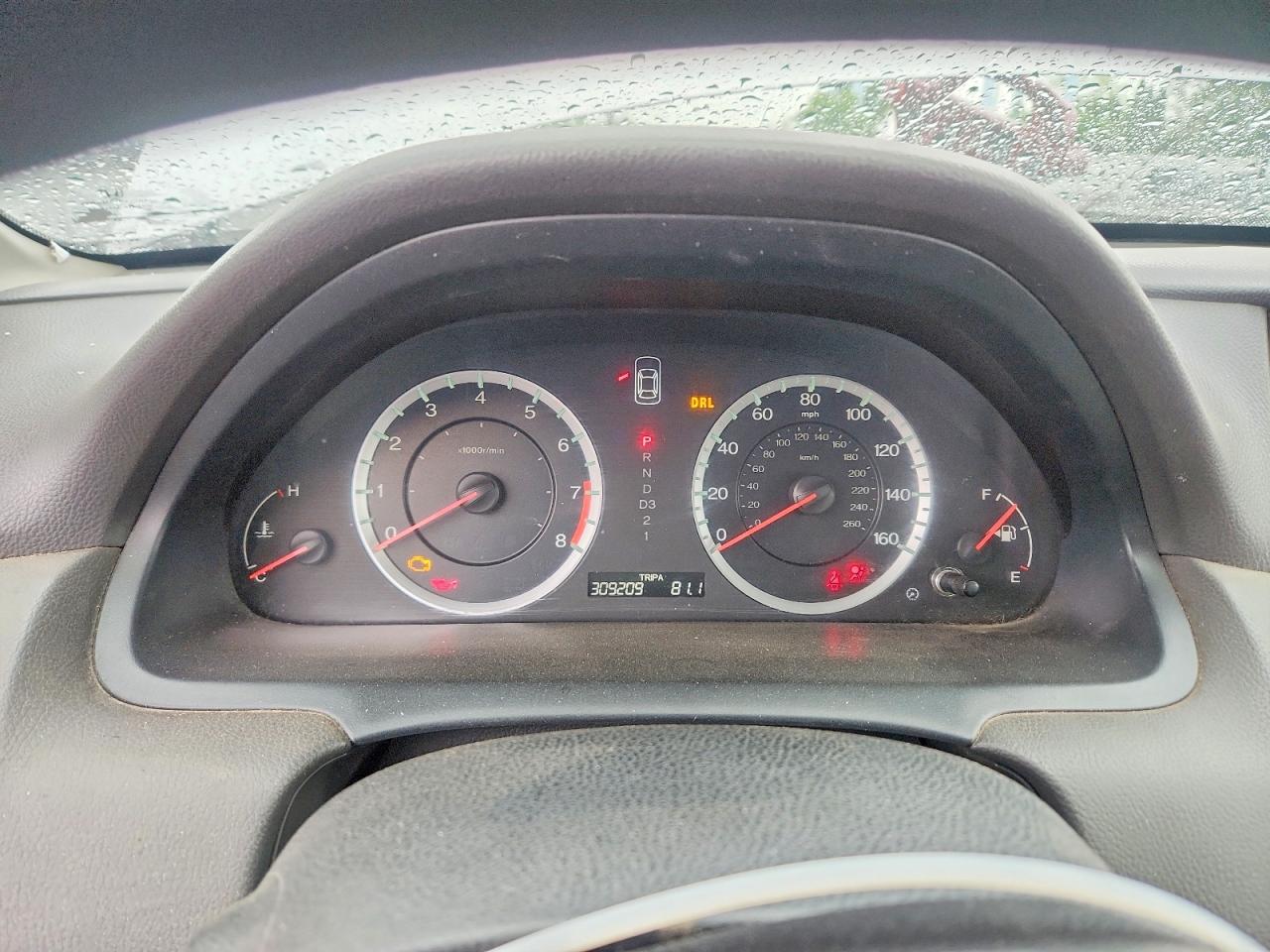 2010 Honda Accord Lxp Silver vin: 1HGCP2F44AA172740