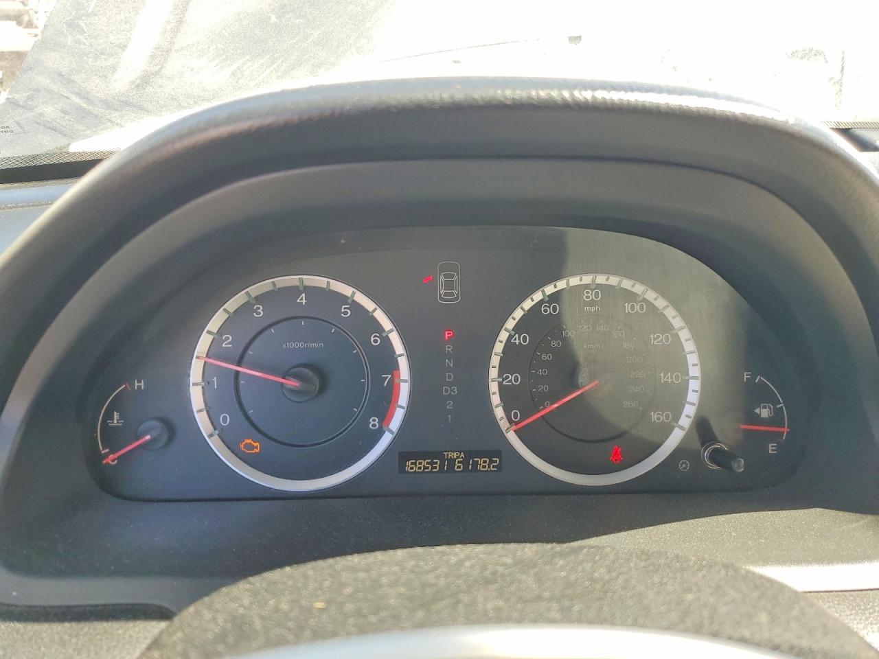 2011 Honda Accord Lxp Charcoal vin: 1HGCP2F44BA038506