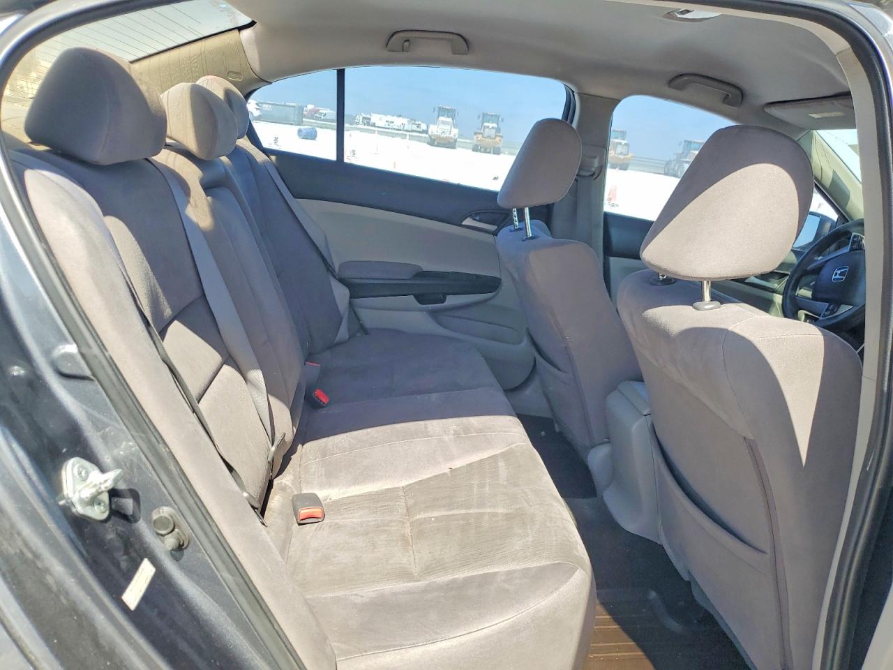 2011 Honda Accord Lxp Charcoal vin: 1HGCP2F44BA038506