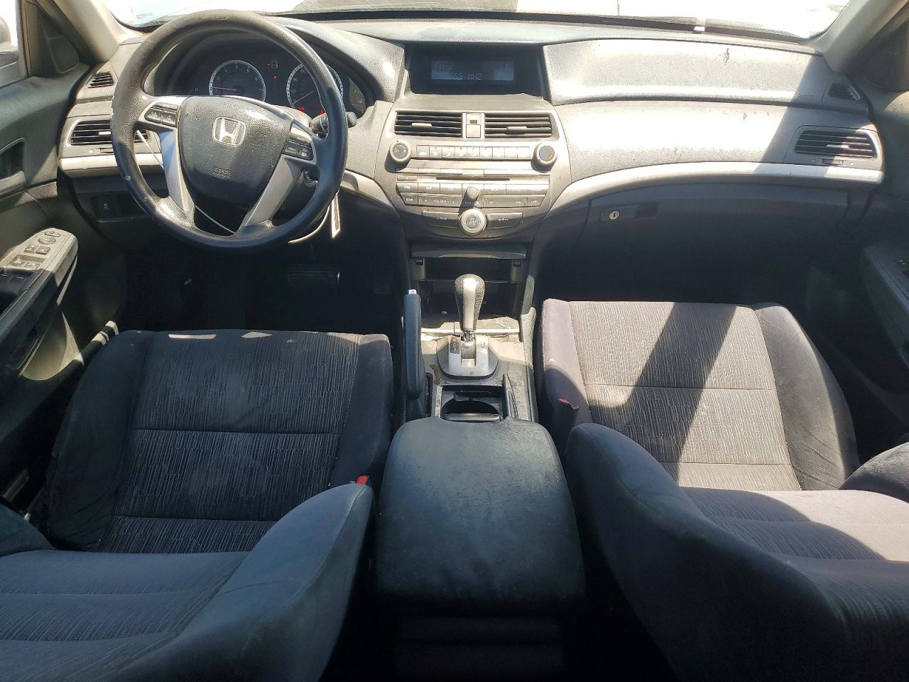 2011 Honda Accord Lxp Синий vin: 1HGCP2F44BA152330
