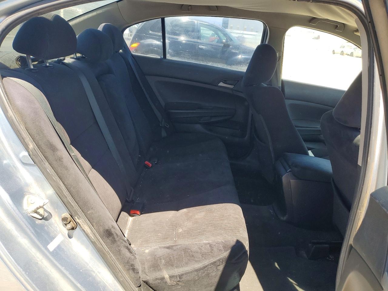 2011 Honda Accord Lxp Синий vin: 1HGCP2F44BA152330