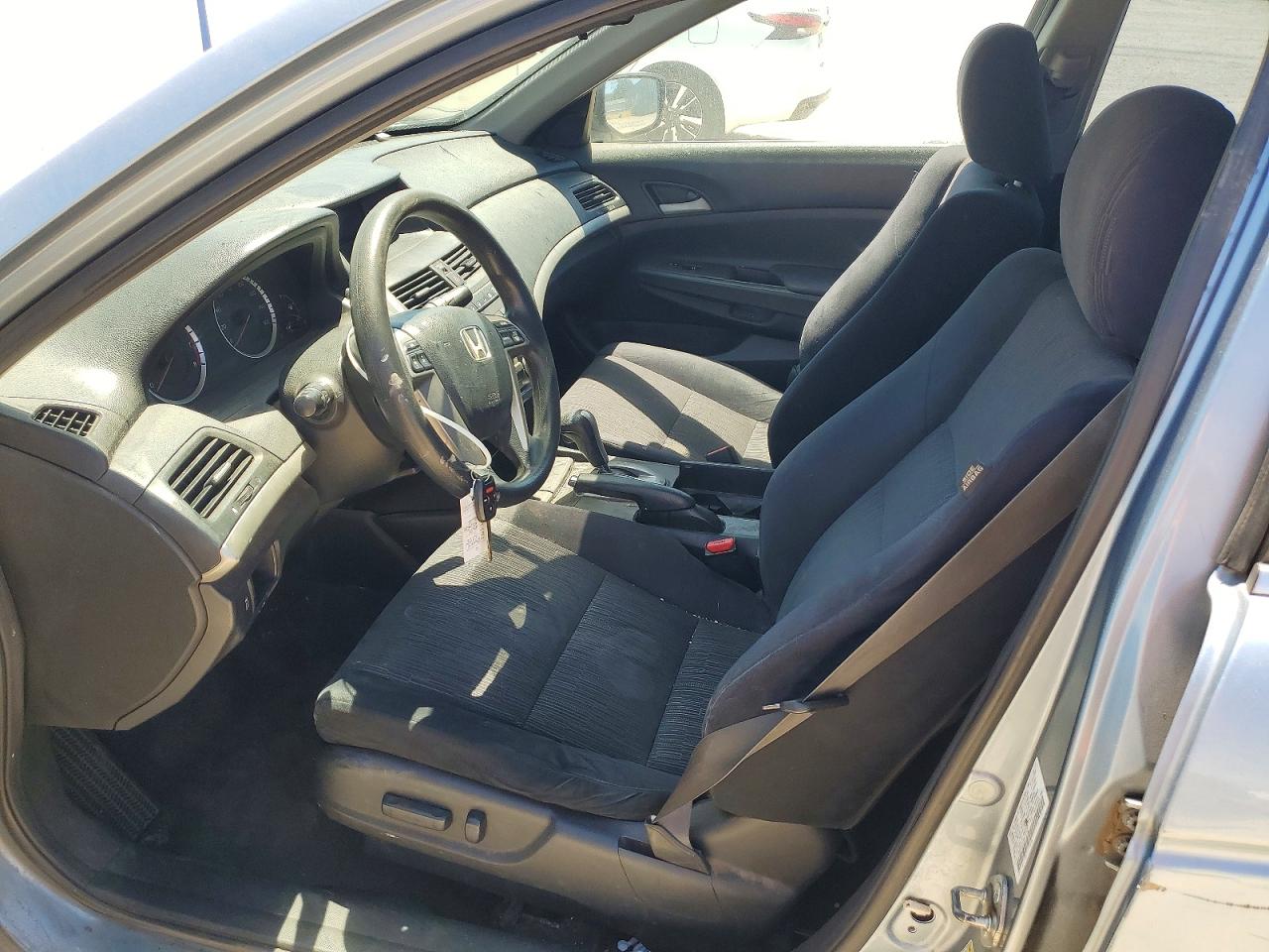2011 Honda Accord Lxp Синий vin: 1HGCP2F44BA152330