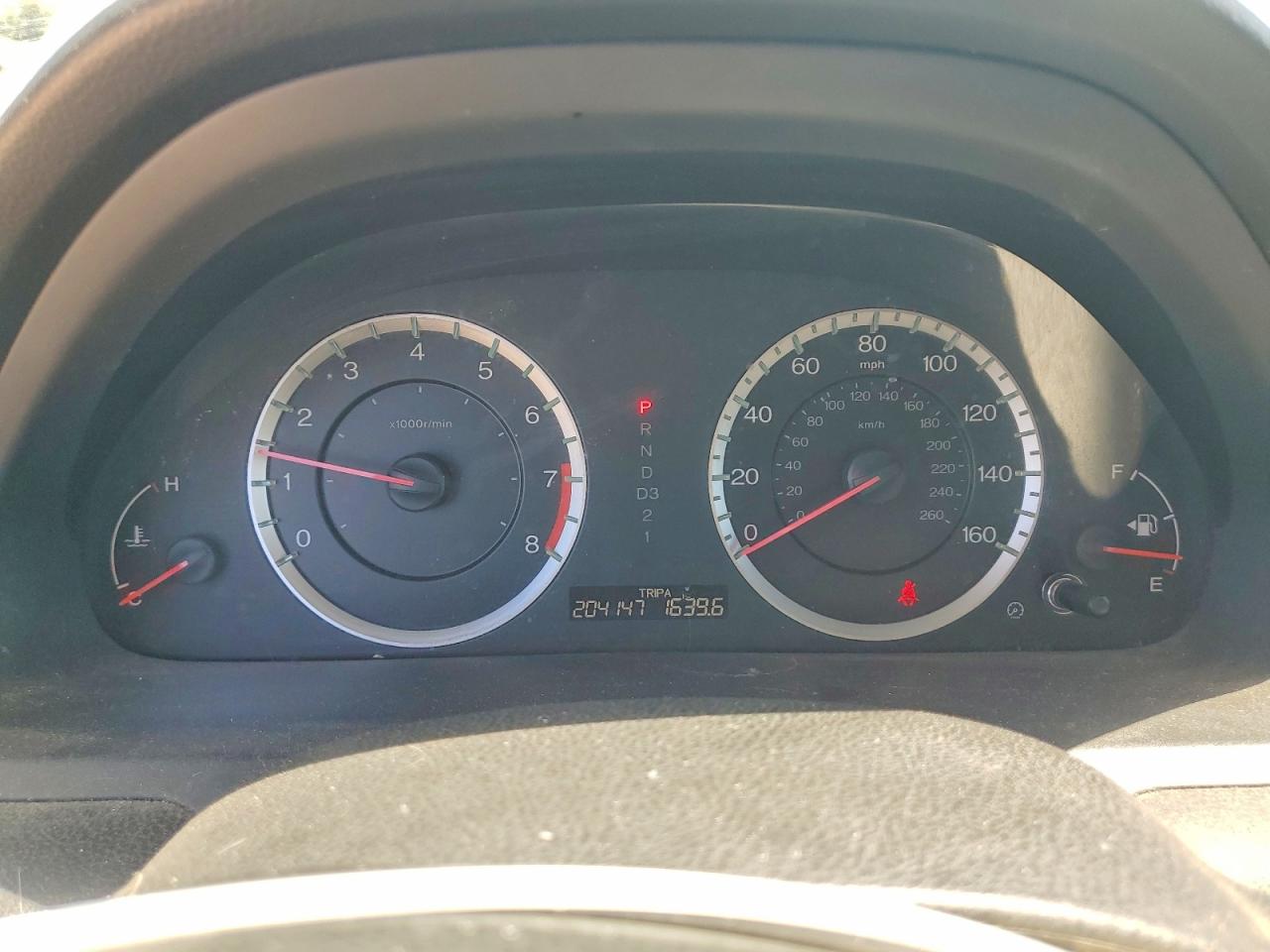 2011 Honda Accord Lxp Синий vin: 1HGCP2F44BA152330