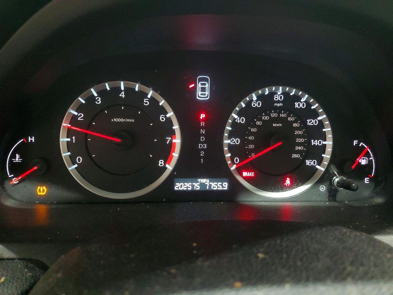 2012 Honda Accord Blue vin: 1HGCP2F44CA148733