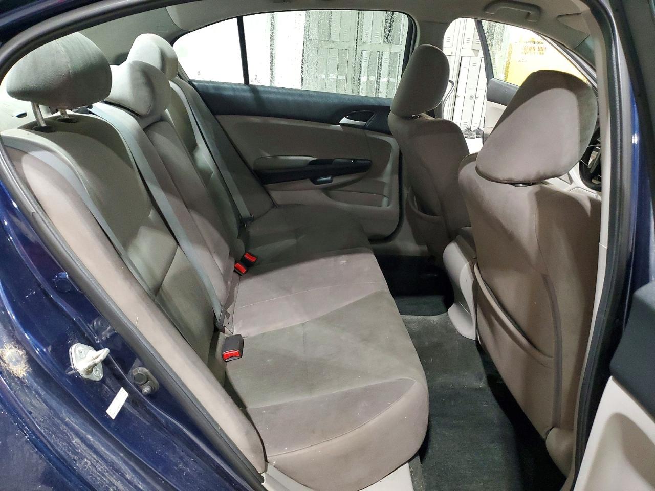 2012 Honda Accord Blue vin: 1HGCP2F44CA148733