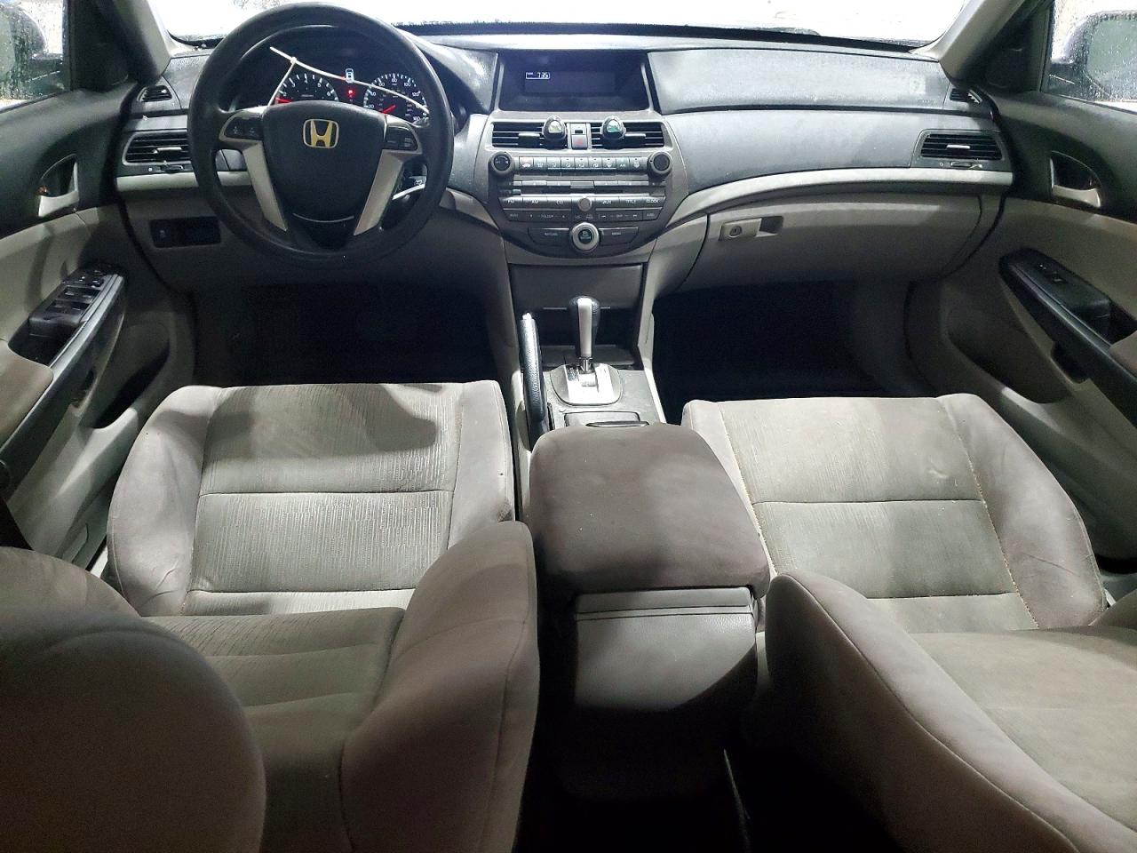 2012 Honda Accord Blue vin: 1HGCP2F44CA148733