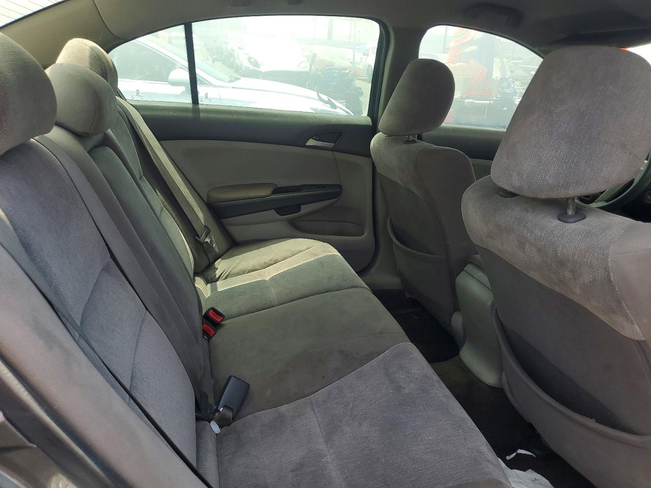 2010 Honda Accord Lxp Gray vin: 1HGCP2F45AA005612