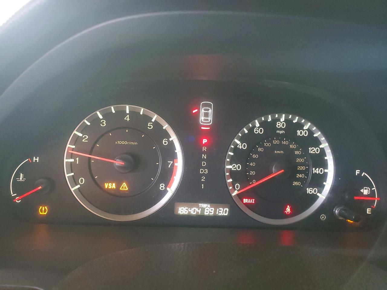 2010 Honda Accord Lxp Silver vin: 1HGCP2F45AA116127