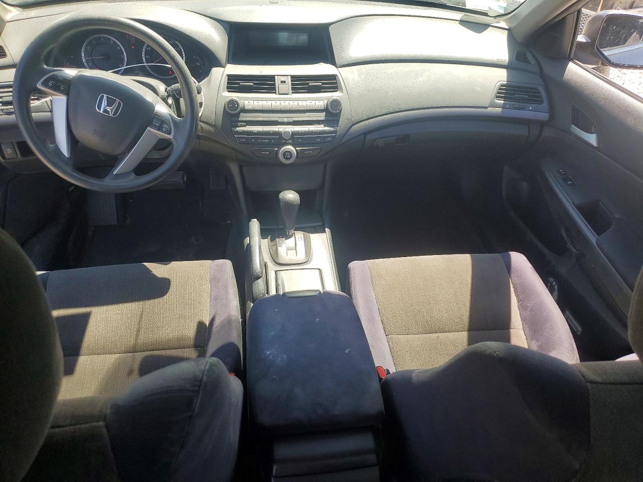 2010 Honda Accord Lxp Угольный vin: 1HGCP2F45AA124101