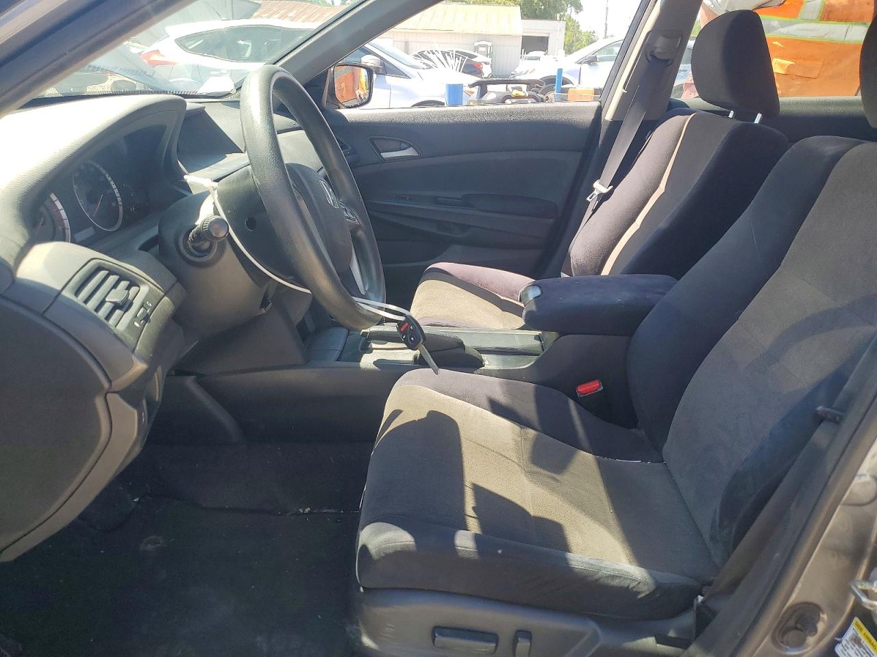 2010 Honda Accord Lxp Угольный vin: 1HGCP2F45AA124101