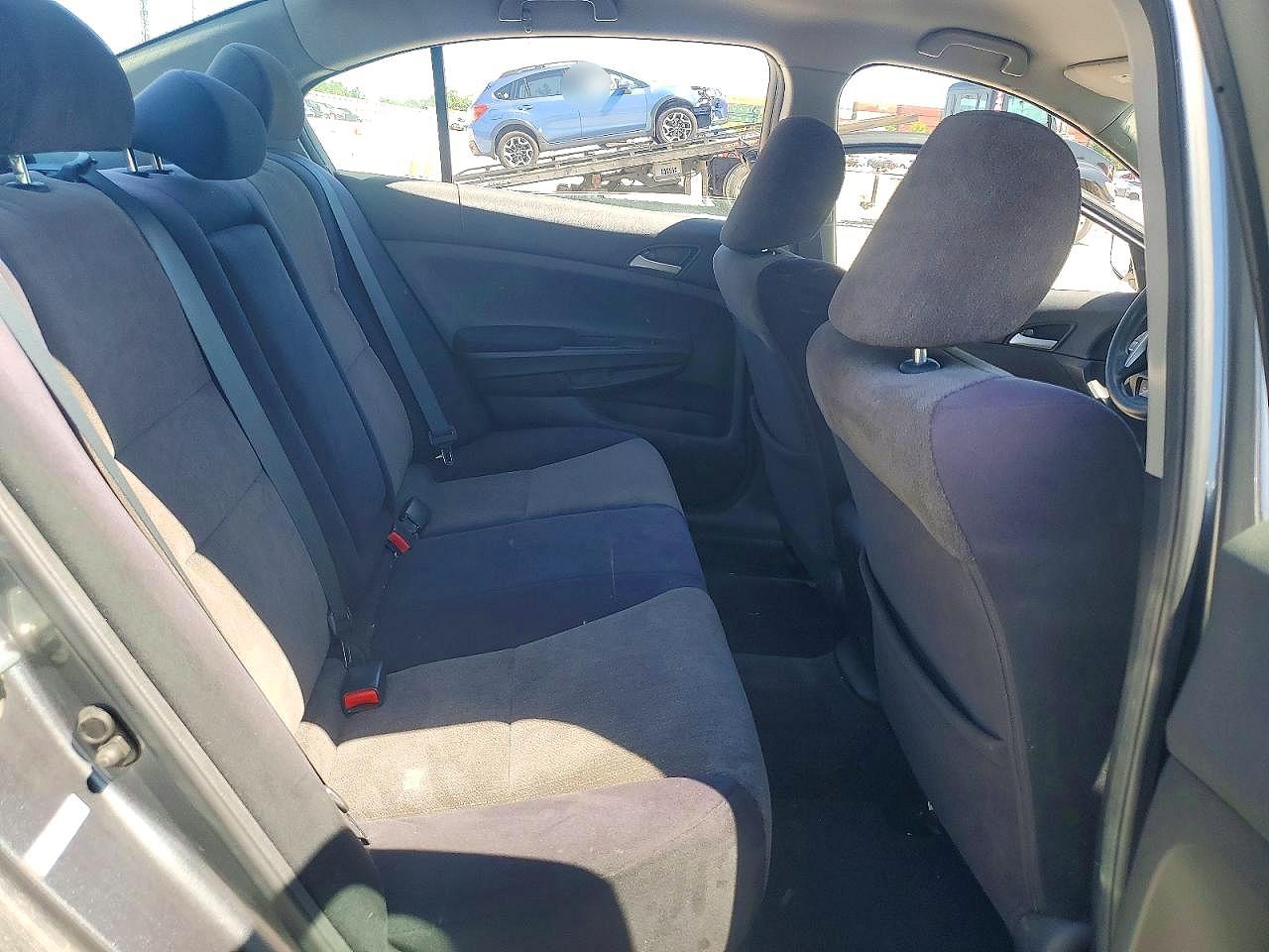 2010 Honda Accord Lxp Угольный vin: 1HGCP2F45AA124101